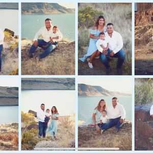 Meet your Posher, Rubi